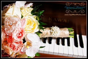 photo of Captured Memories Photography